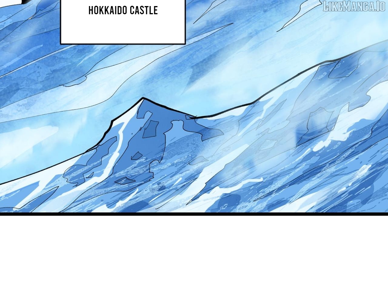 Era of the Haunted Chapter 540 - page 82